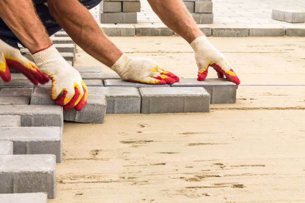 Best Residential Driveway Paver Services  in Cynthiana, KY