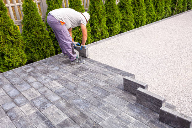 Best Brick Driveway Pavers  in Cynthiana, KY