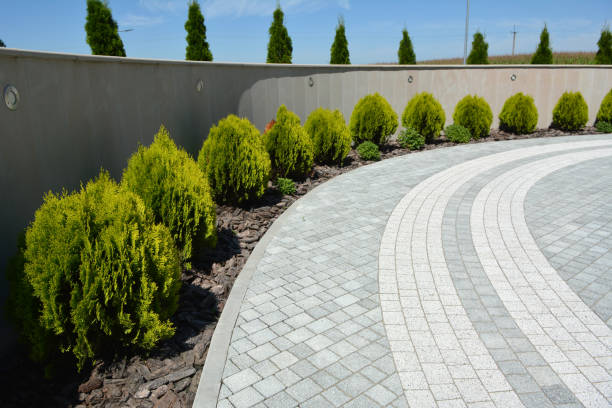Commercial Driveway Pavers in Cynthiana, KY