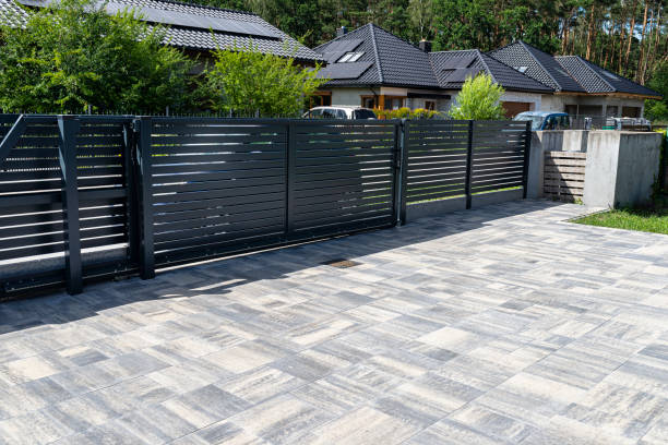 Best Cobblestone Driveway Pavers  in Cynthiana, KY