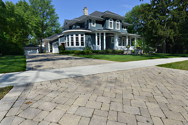 Professional Driveway Pavers in Cynthiana, KY