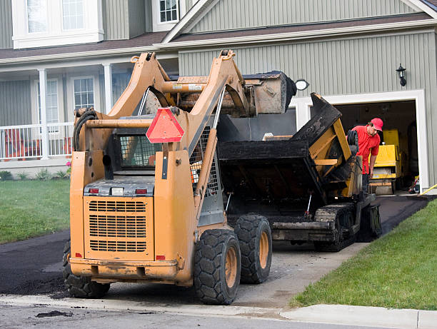 Best Residential Paver Driveway  in Cynthiana, KY